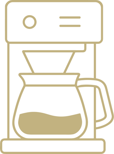 Drip Coffee