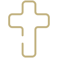 <h2><b>FAITH</b></h2>
<br>
<span style="font-size:17px;">Offers hope, purpose, and strength during life's challenges</span>
<br><br>
