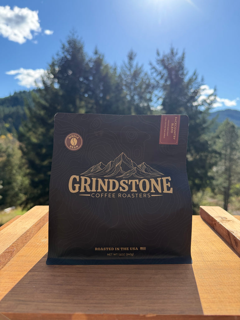 Backcountry Blend