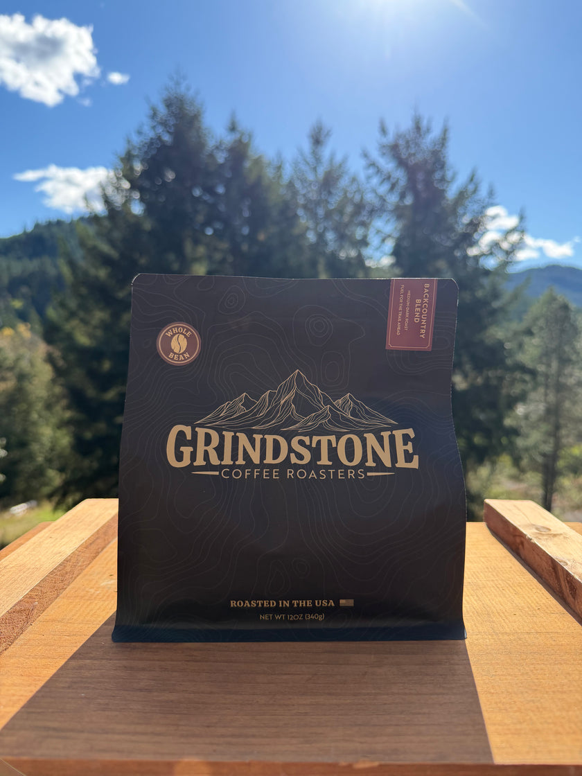 Backcountry Blend