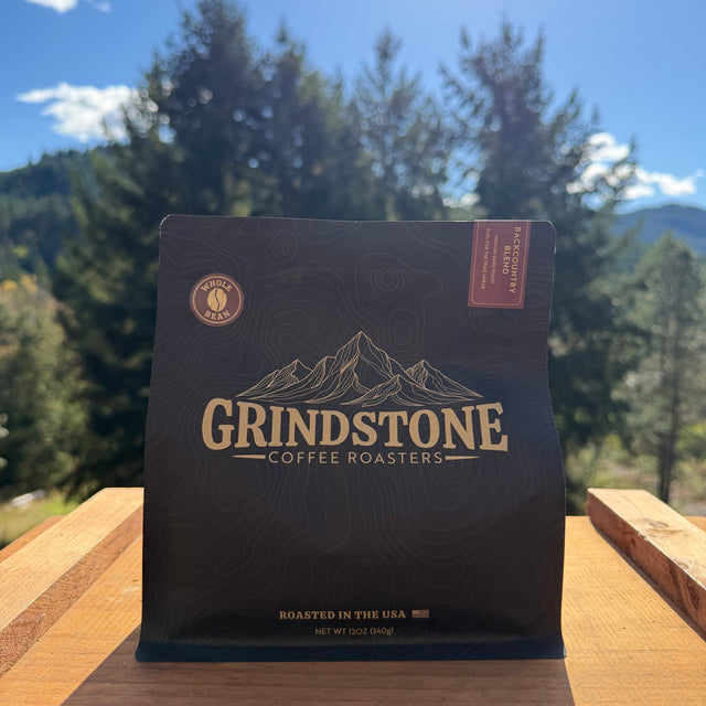 Backcountry Blend