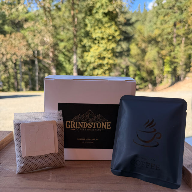 Trailhead Pours
